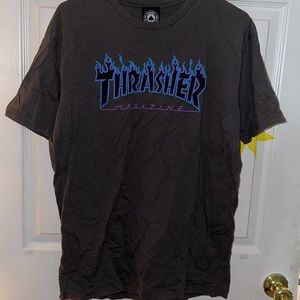 Thrasher tshirt